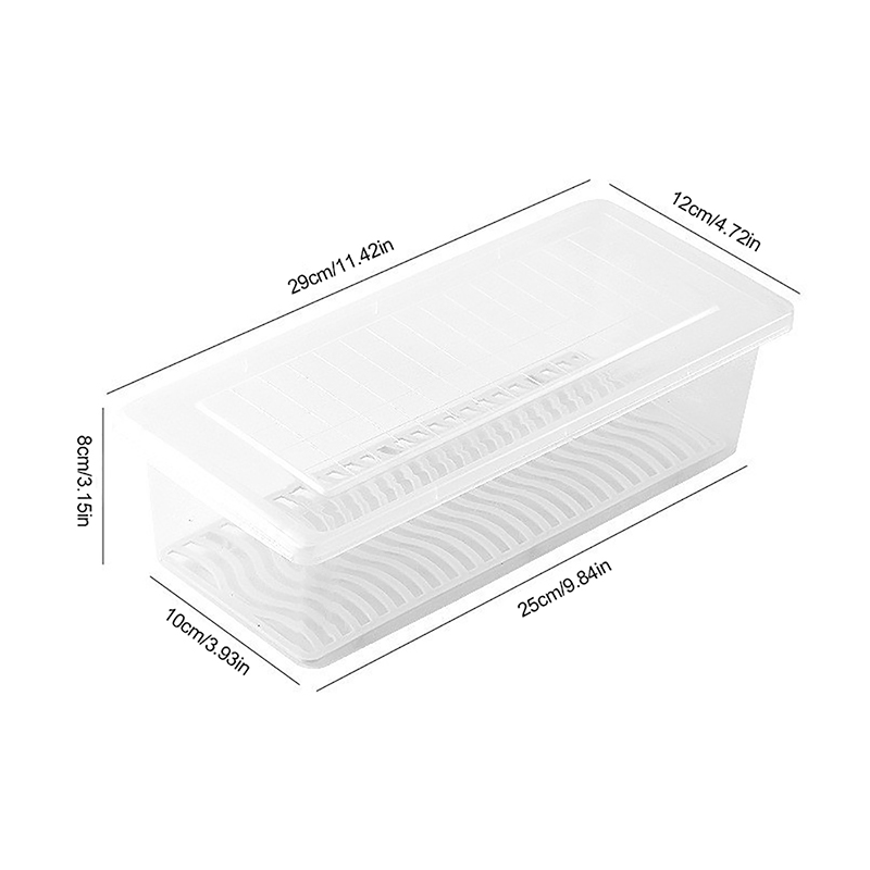 Food%20Fresh%20Storage%20Box%20Containers%20Kitchen%20Fridge%20Organizer%20Case%20Removable%20Drain%20Plate%20Tray%20For%20Keep%20Fruits%20Vegetables%20Meat%20Fish%20CF8%20-%20Image%205