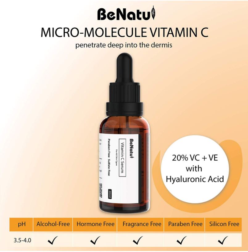 benatu serum