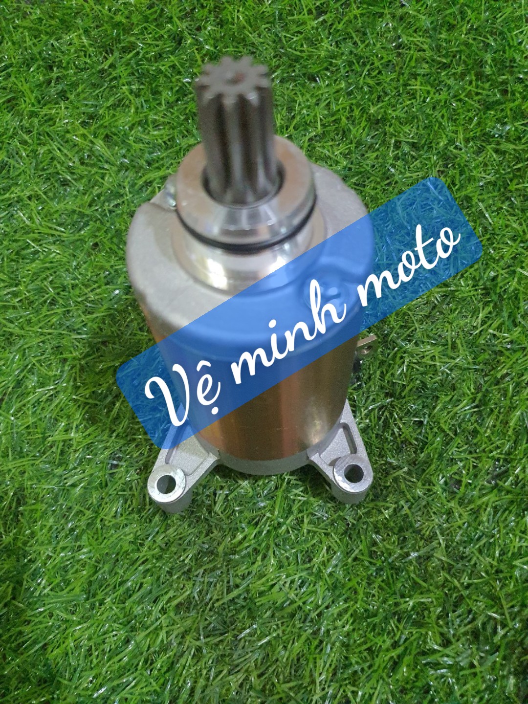 củ đề-mô tơ đề suzuki gn125,gz125