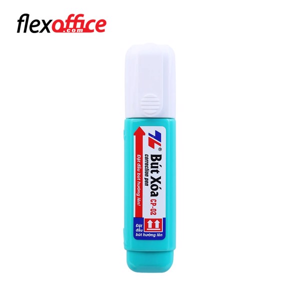 Bút xóa Thiên Long CP-02 12ml