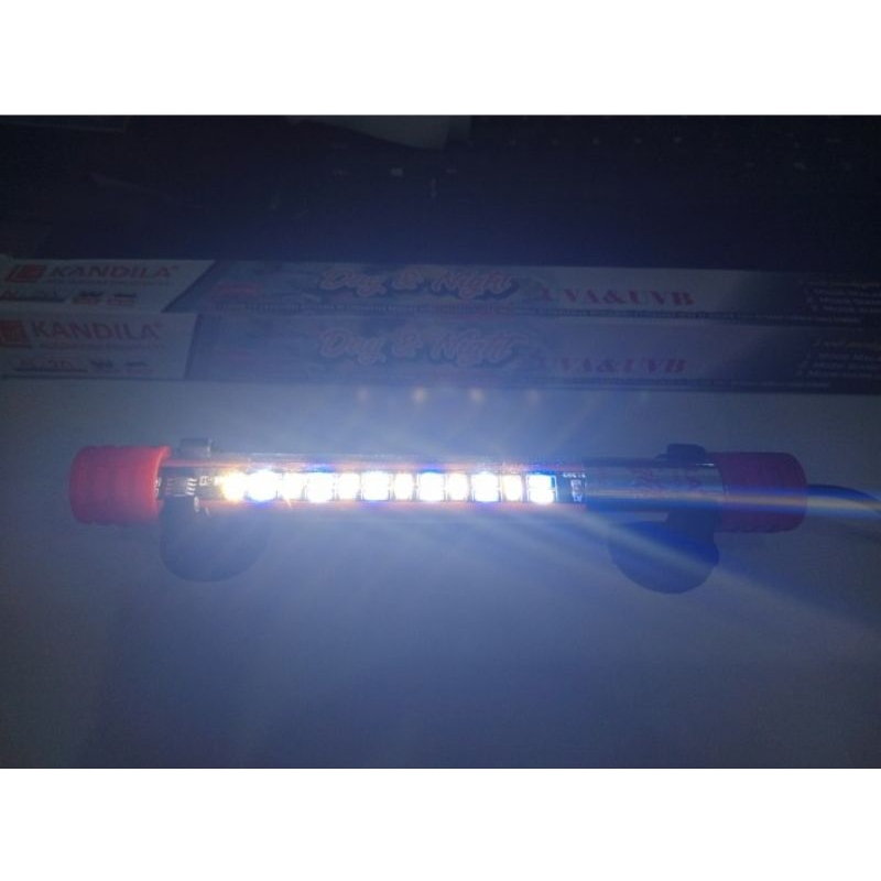 Lampu Led Celup N Series LED KANDILA DAY NIGHT T4 N 40