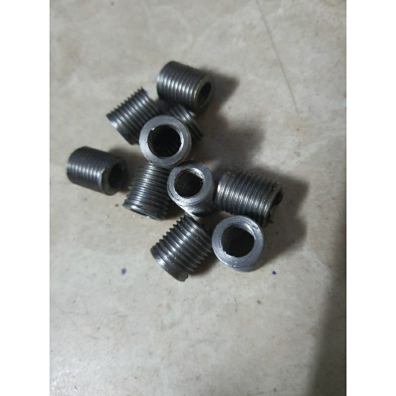 Sơ Mi Thau Và Sắt ( Set 5 Con )