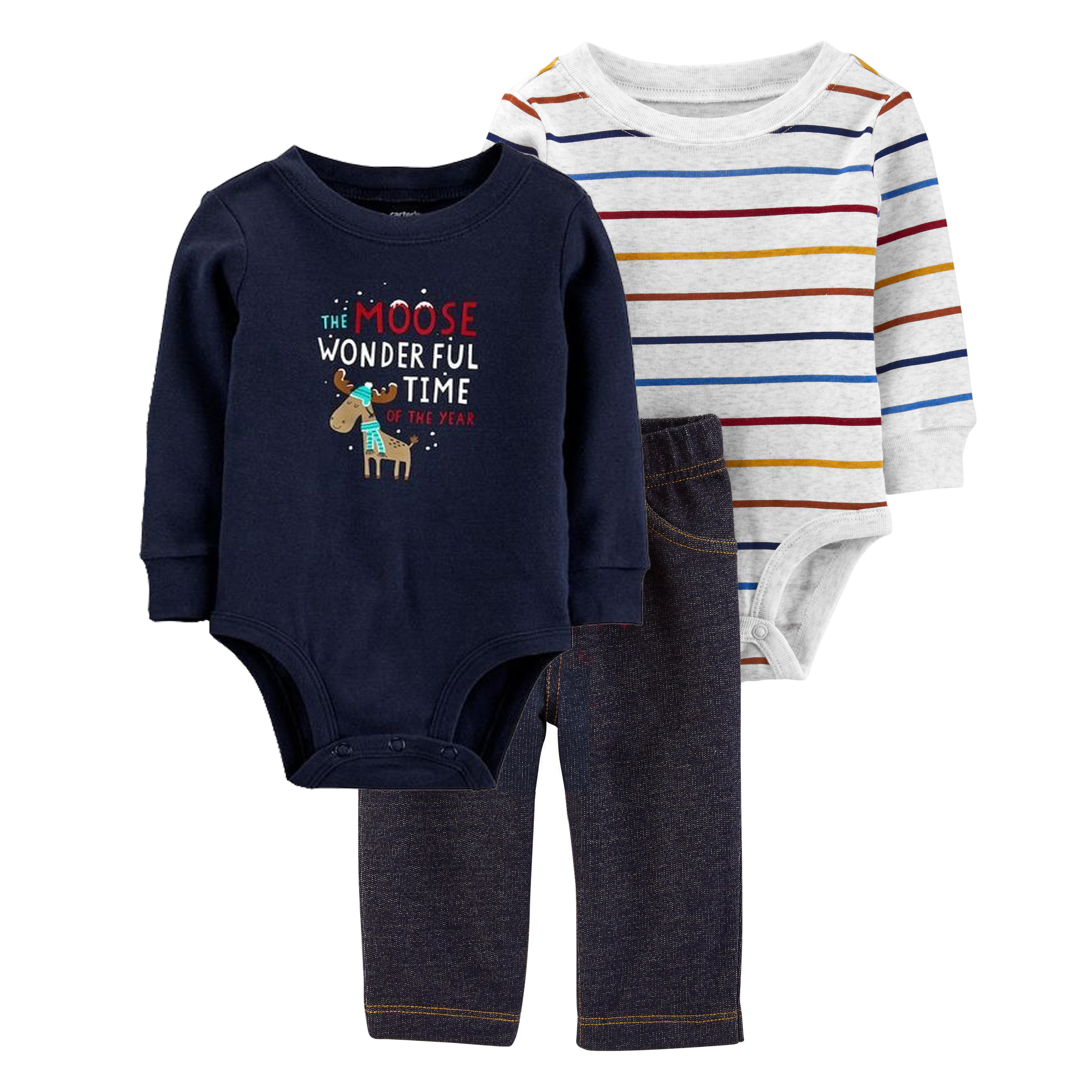 CHỌN gần 30 MẪU body chip bé trai cổ tròn cổ trụ bộ áo liền quần bodysuit dài tay hàng xuất dư tách set không kèm quần áo