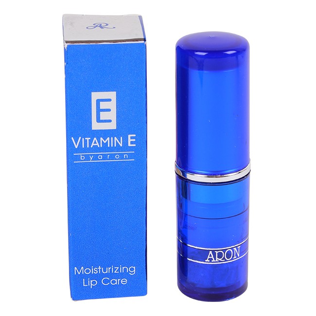 Son Vitamin E Thái Lan