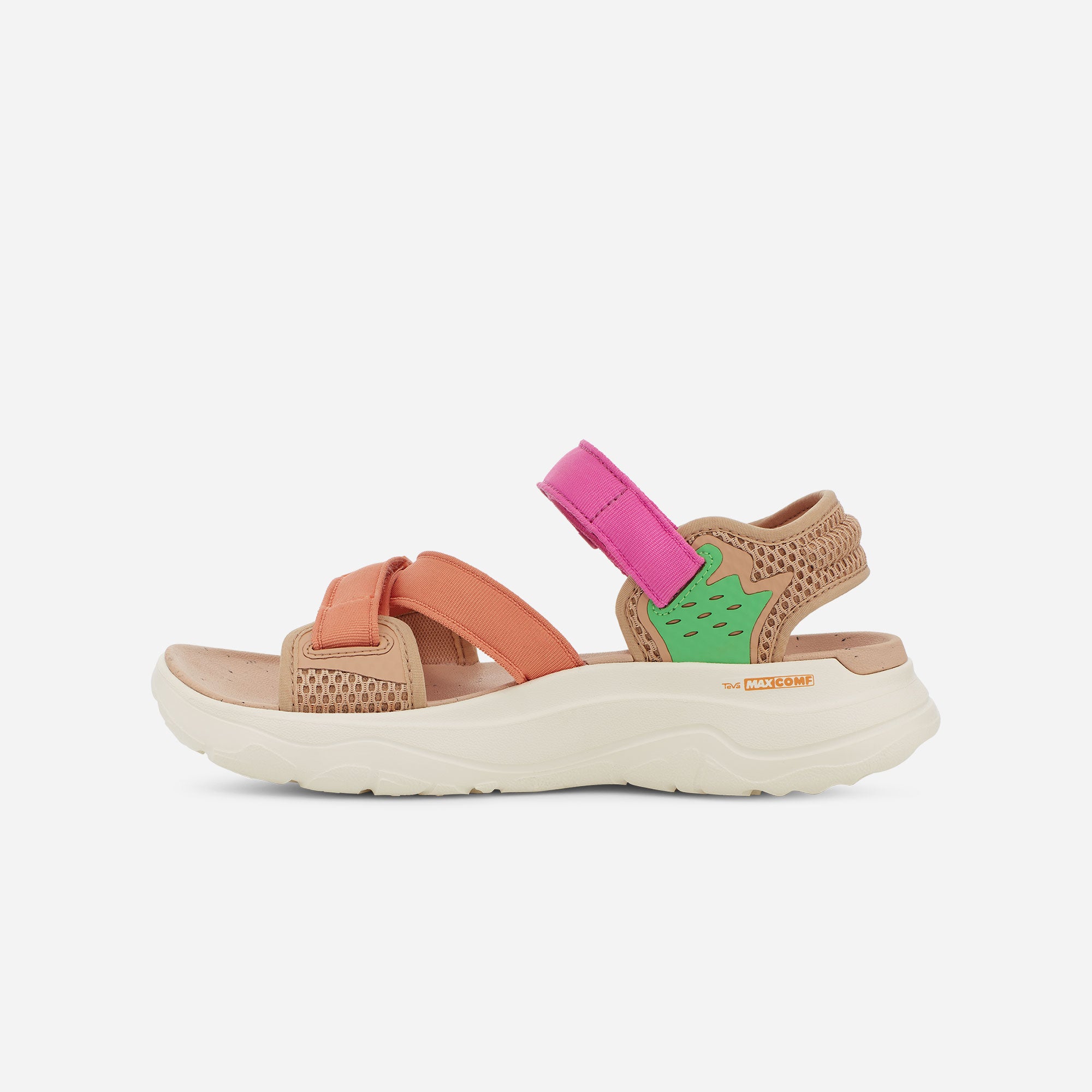 TEVA Giày sandal nữ Zymic 1124039-LPMT