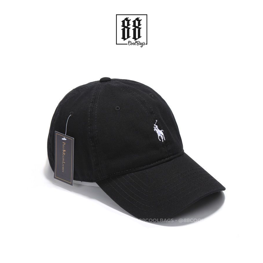 Mũ Lưỡi Trai POLO Original 100% VNXK