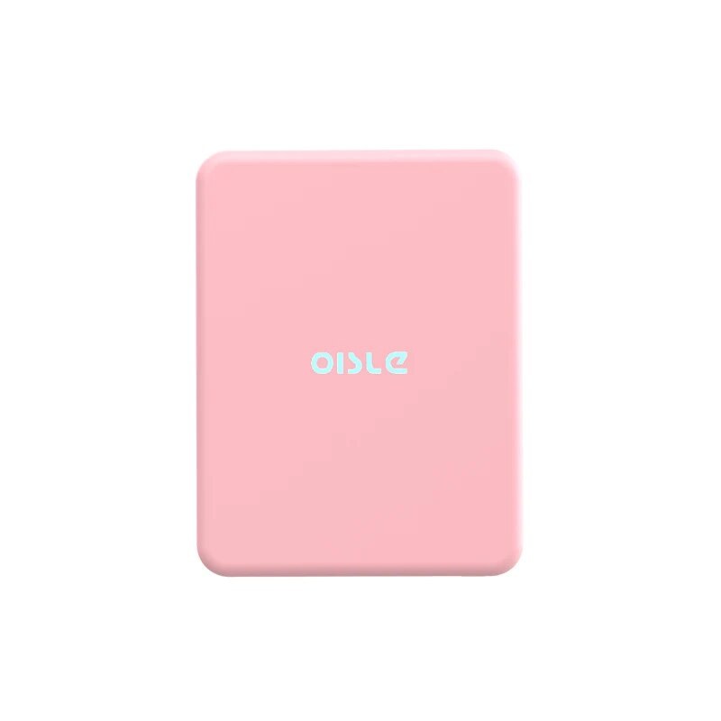 OISLE 4225 Magsafe Wireless Power bank Magnetic Portable External Pack  Battery Charger Fast For Iphone13/12/14/15 Mini/Pro Max