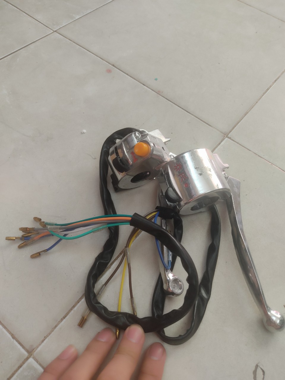 TẤN PHÁT PHỤ TÙNG