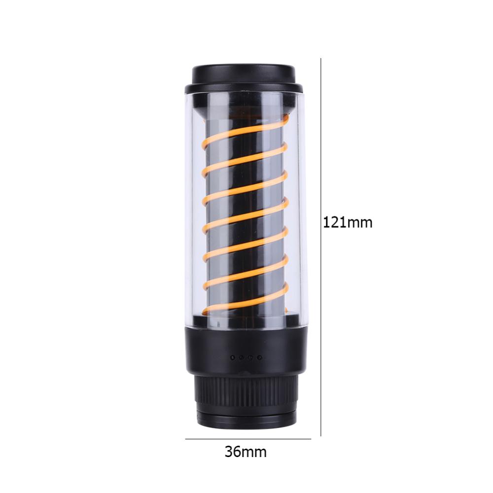 Multi-function Camping Flashlight USB Charging Recharge Soft Light Electric Torch 2835LED Electric Torch Lamp Waterproof for Camping Hiking