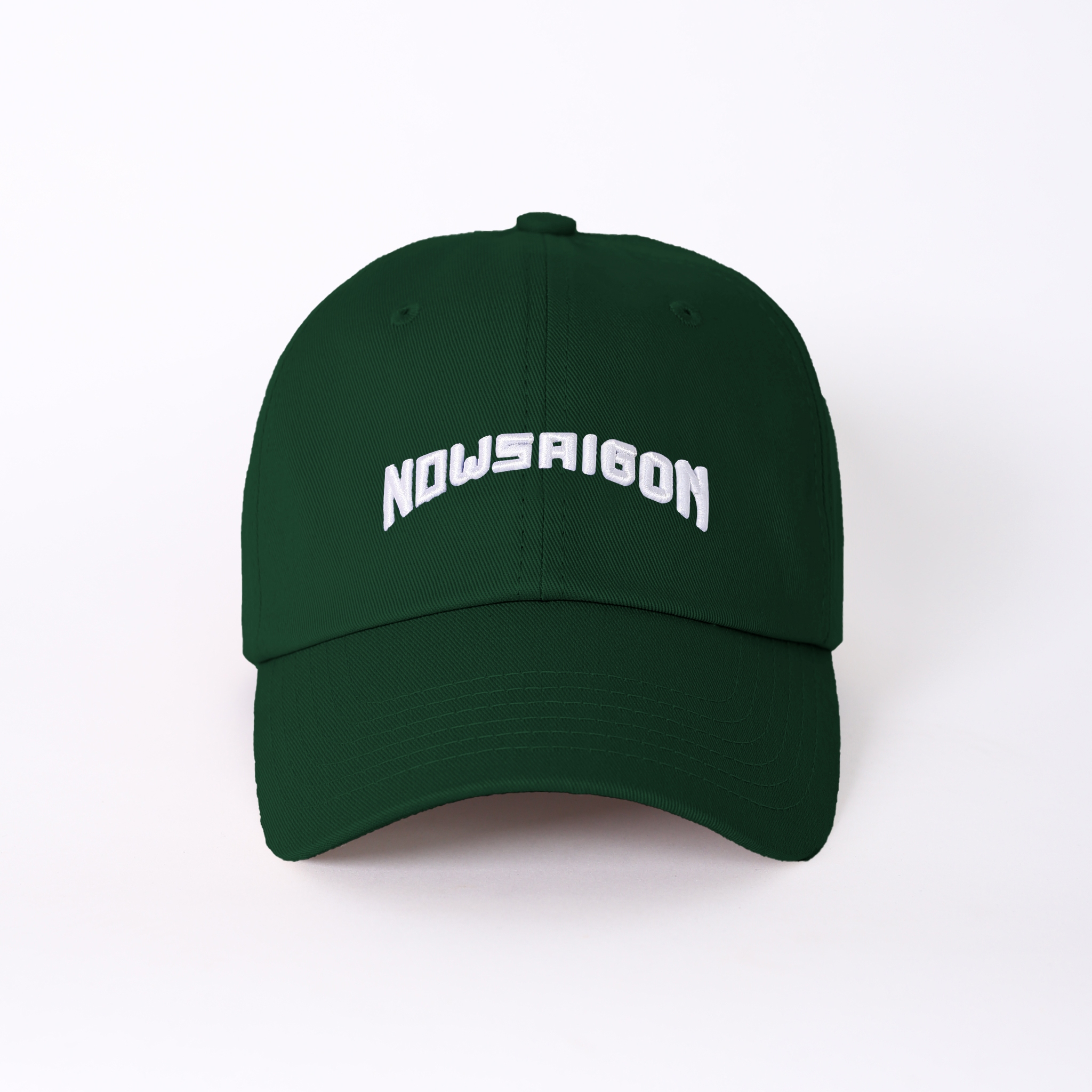 Nón NEEDS OF WISDOM Pixel Nowsaigon Cap