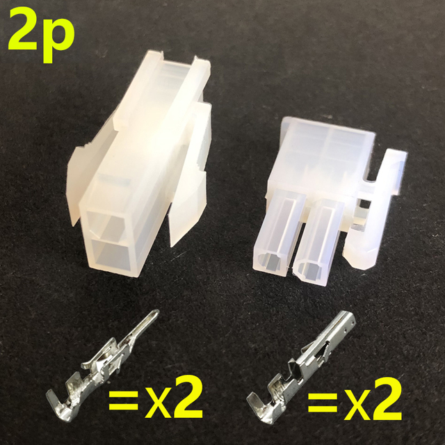 4.2mm5%20Sets%20/%20Batch%205557%20/%205559%20Automobile%20Harness%20Connector%202-18/24%20Pin%20Male%20And%20Female%20Terminal%20Plug%20Kit%20Computer%20Power%20Cable%20-%20Image%204