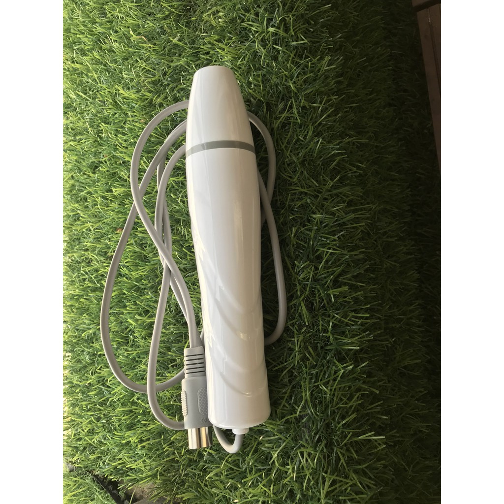 Tay sát khuẩn điện tím , đầu sát khuẩn điện tím máy 5in1 cho spa- spa88