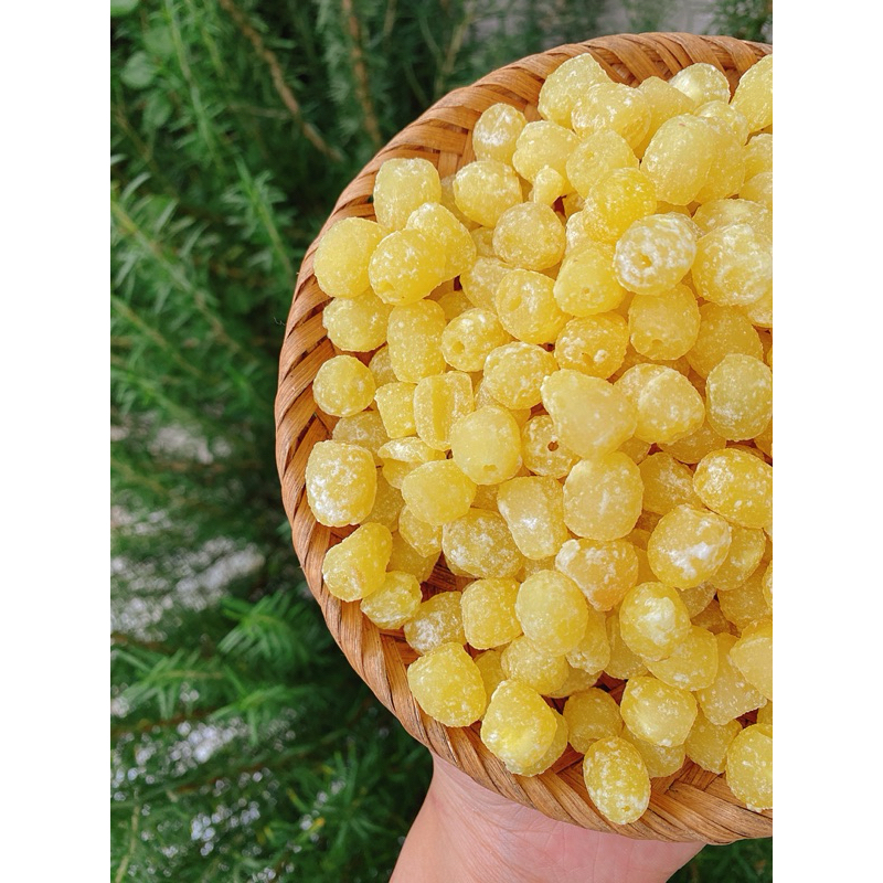 Mứt Hạt Sen 500g