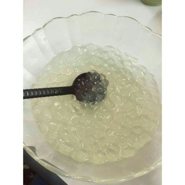 Combo 6 dụng cụ định lượng pha chế cocktail trà sữa H06