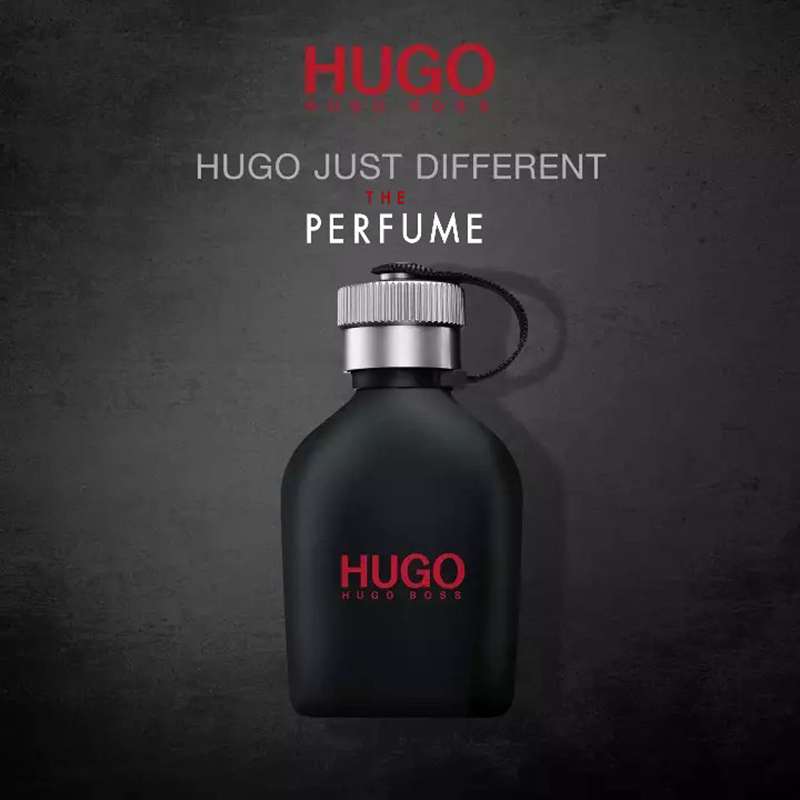 Nước Hoa Nam Hugo Boss 100ml