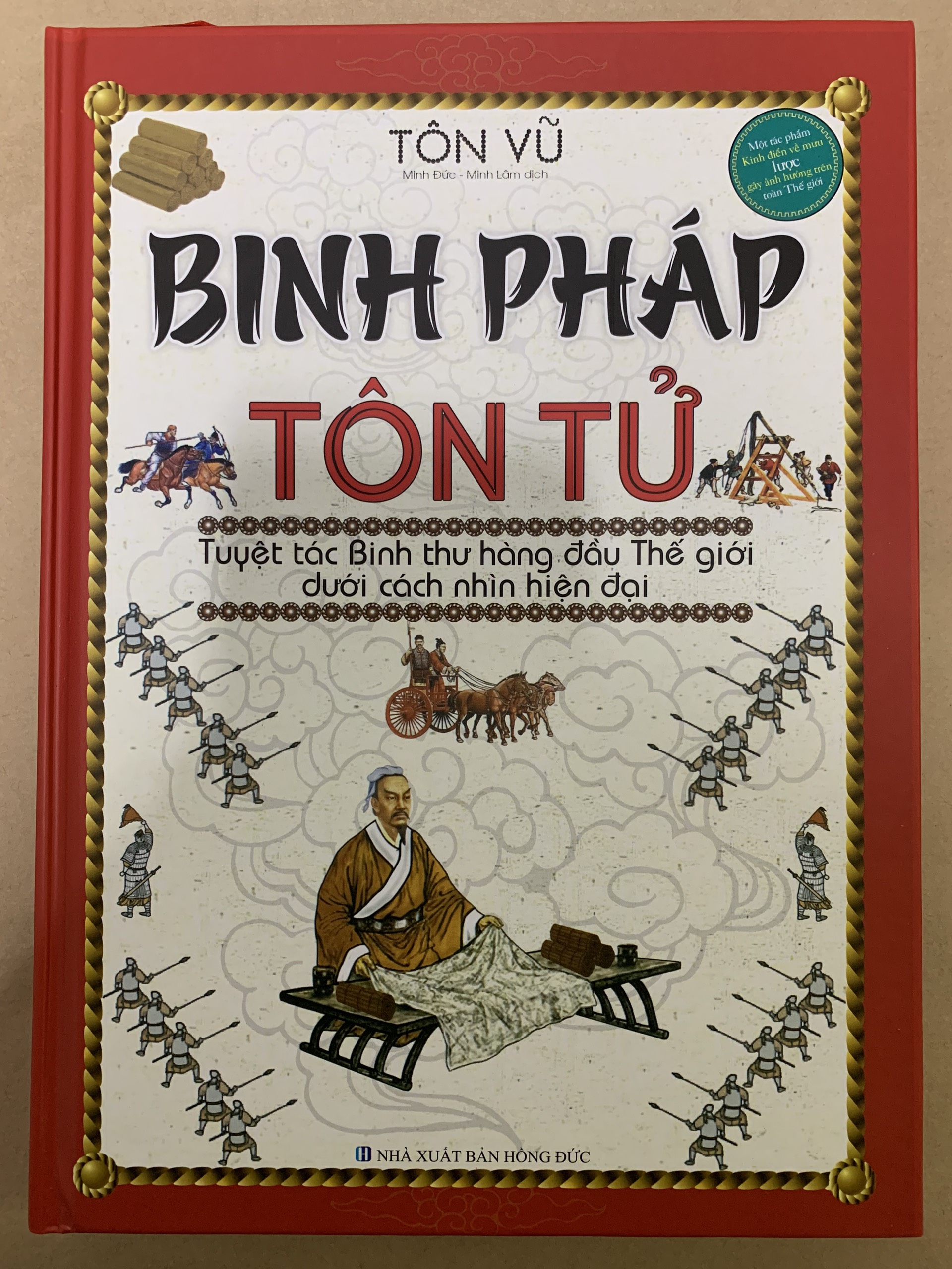 Binh pháp tôn tử