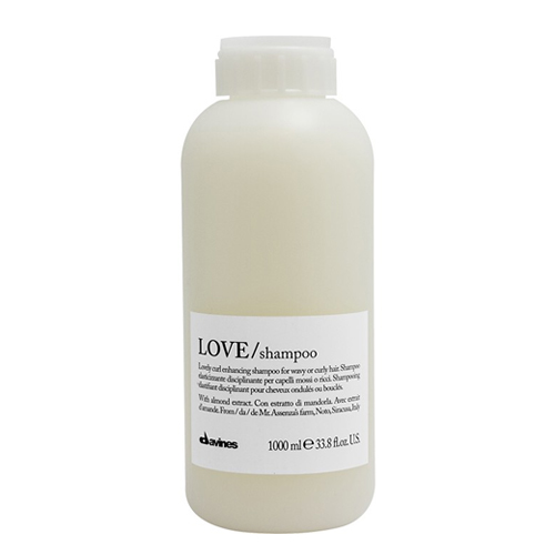 [HCM]dầu gội Davines Love Curl dưỡng tóc uốn xoăn
