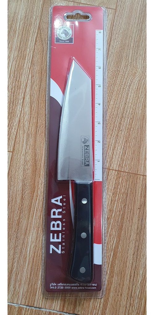 Dao Zebra Chef 6.5''