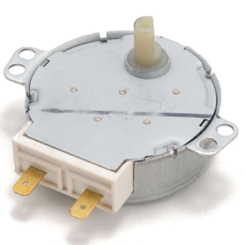 Motorino Piatto Per Piatto Girevole Forno A Microonde Universale - 4W, 5-6 Giri/min - Foto 1