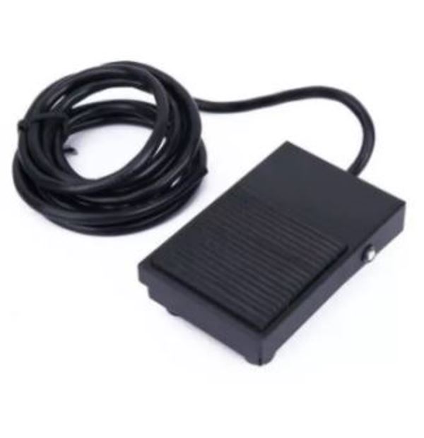 Công tắc đạp chân LT4, TFS201,