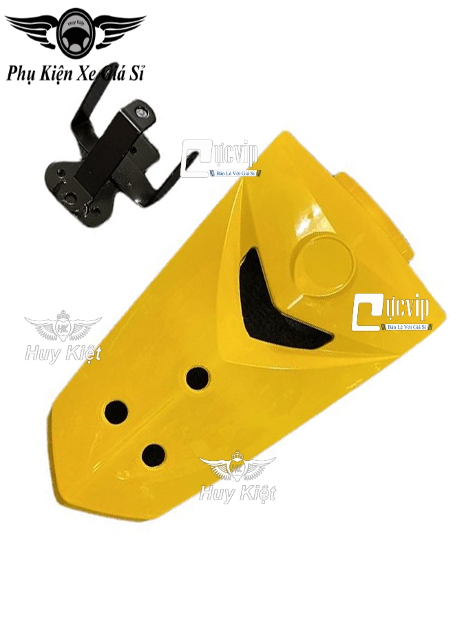 Combo Mặt Nạ Sirius Kèm Pát Gắn Rổ MS4947