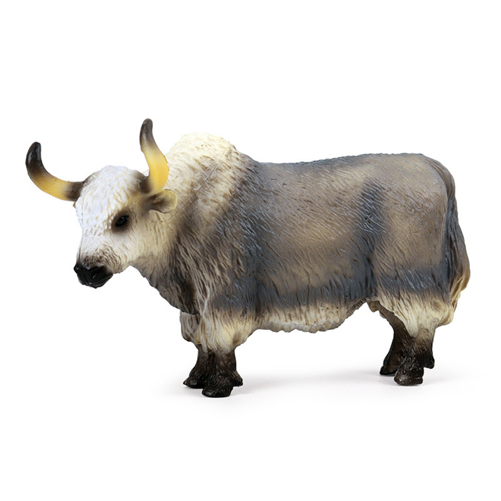 %E3%80%90Wildfolk%20Studio%E3%80%91Bull%20OX%20Yak%20Figurine%20PVC%20Model%20Table%20Decor%20Education%20Bauble%20-%20Image%202