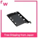 Fractal Design Define R6 HDD Drive Tray Kit - Type A 2xHDD Black XX1464 FD-ACC-HDD-A-BK-2P. 