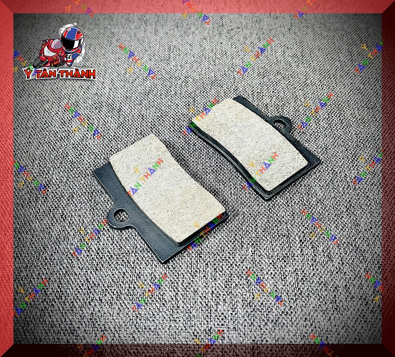 Bố thắng recto cho heo rembo 4 pis MS96