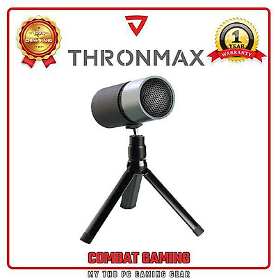 MIC, Microphone Thronmax Mdrill Pulse M8 96Khz