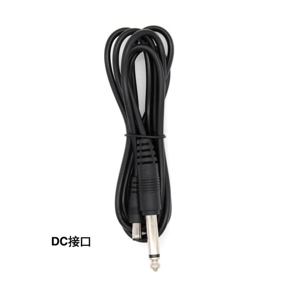 Dây DC của máy xăm Pen