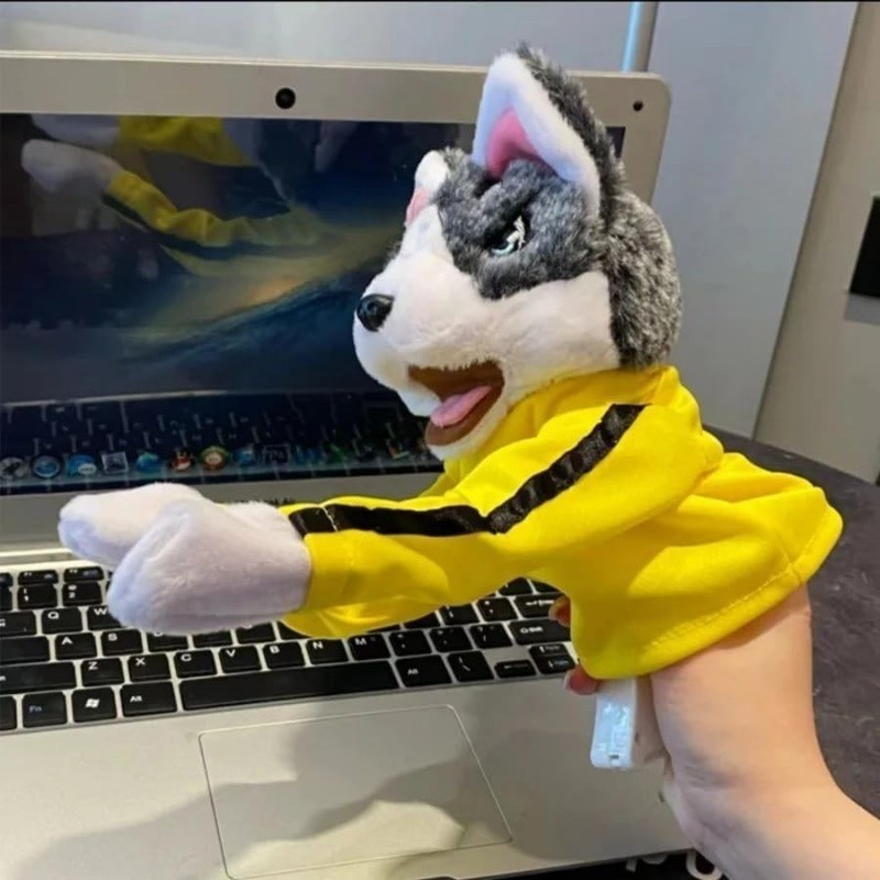 Dog%20Husky%20Boxing%20Hand%20Doll%20Interactive%20Funny%20Voice%20Cute%20Cartoon%20Animal%20Plush%20Toy%20Kung%20Fu%20Creative%20Gift%20for%20Children%20-%20Image%205