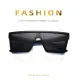 Sunglasses Women Sunglasses Ladies Eyewear Anti-UV Square LouisWill Newest Unisex Stylish Not Blue Light Filter Eyewear Lens Not Computer Glasses not Cooling Glasses Sun Glasses Accessories Retro Camellia Summer Glasses for Women 449. 