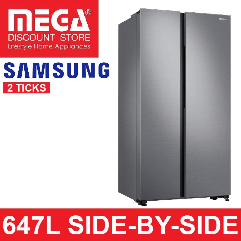 700 ltr refrigerator samsung