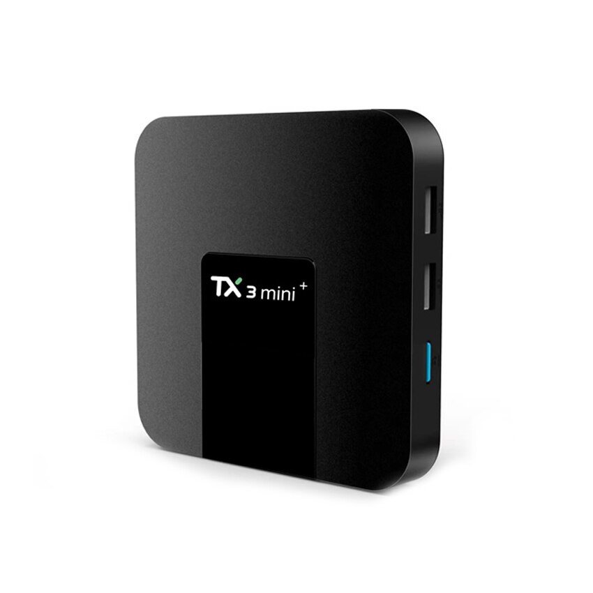 Android Tivi Box Tx3 Mini Plus 2022 - Android 11 - CPU S905W2 - Ram 2GB, Rom 16GB