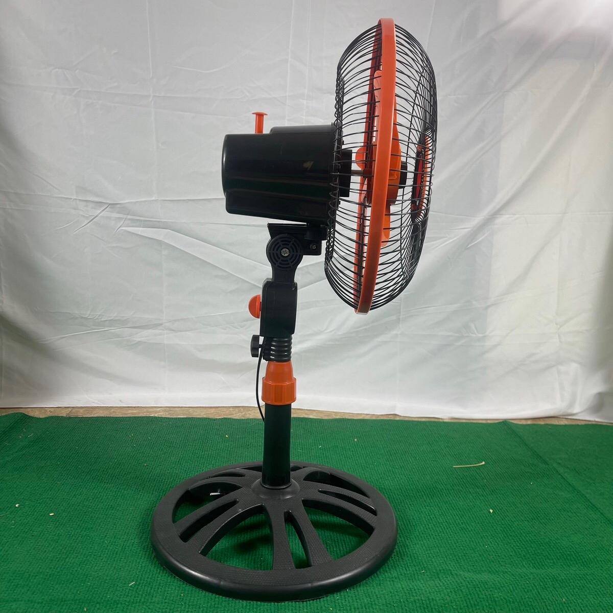 Quạt Cây Mini B300 Điện Cơ 220v