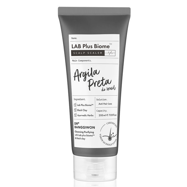 Lab Plus Biome Scalp Scaler 200ml Lazada