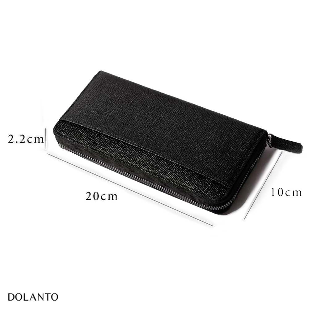 Ví DOLANTO BRAND® Devon Wallet