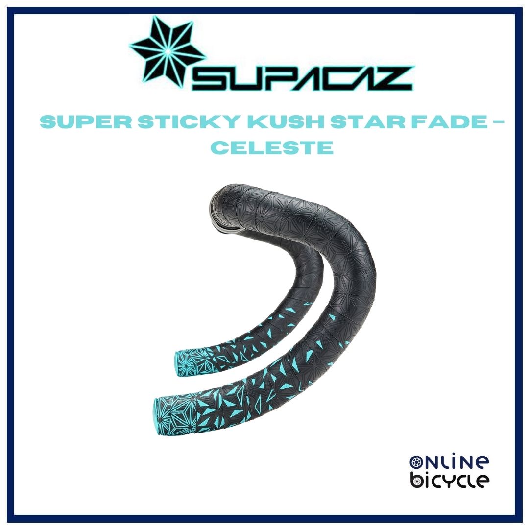 celeste handlebar tape