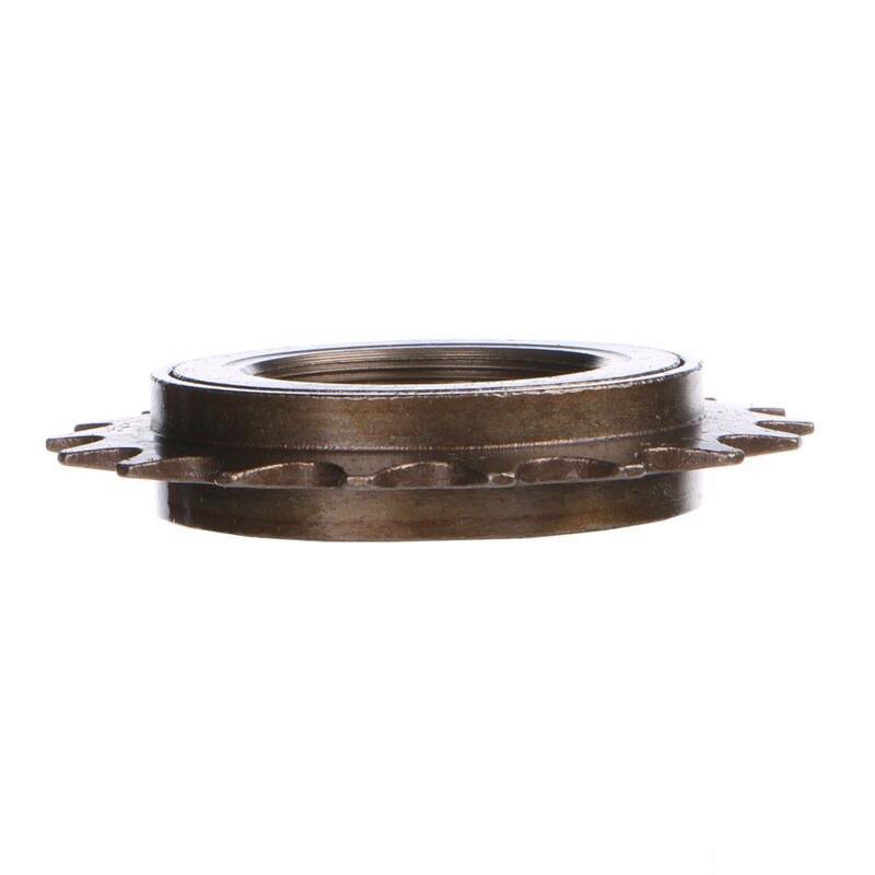 líp xe đạp ( loại 20 răng )( loại 16 răng ) .
