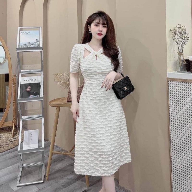 Mẫu Váy Hè Hot 2022