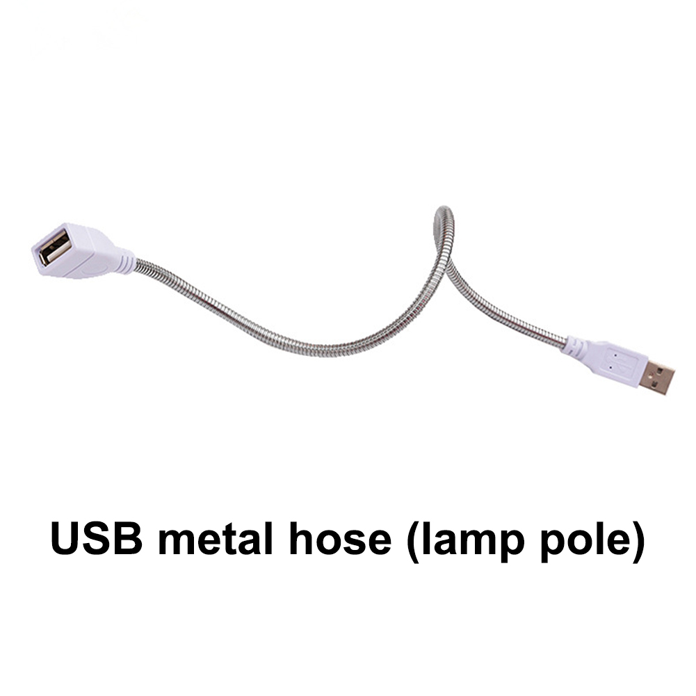 【Folio & Light】Mini Portable Led Usb Light 3leds 8leds Book Lights Reading Night Light 5v Power For Pc Lap Mobile Ultra Bright Reading Lamp. 