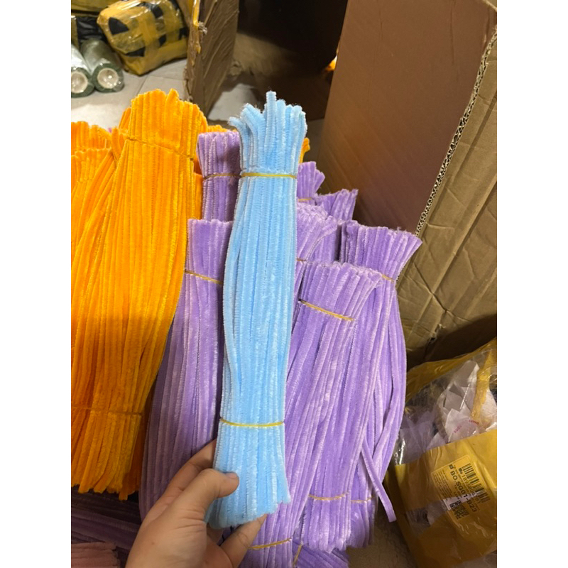 1 BÓ KẼM NHUNG( BÓ 100 CÀNH)