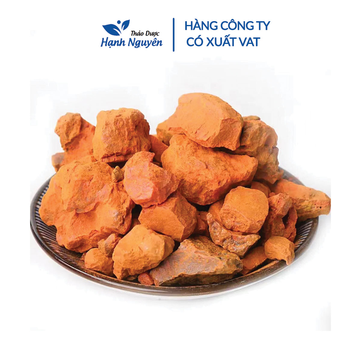 Đá hùng hoàng 500g - thảo dược hạnh nguyên