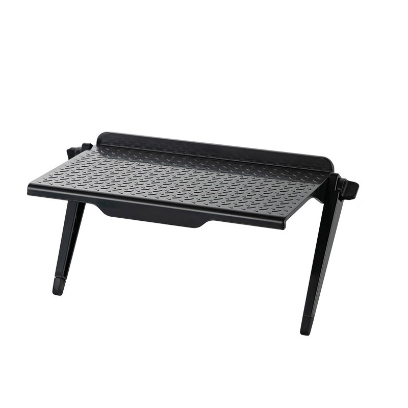 Shelf Creative Router Storage Shelf Multifunctional Stand Plastic Sorting Shelf