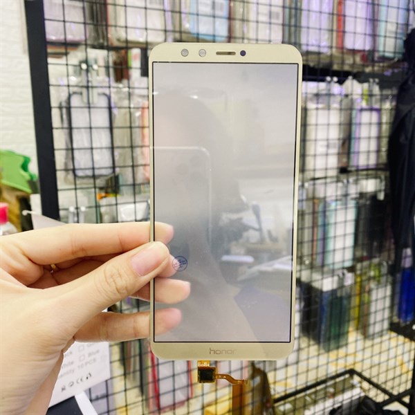 { ẢNH THẬT } Cảm ứng Honor 9 Lite