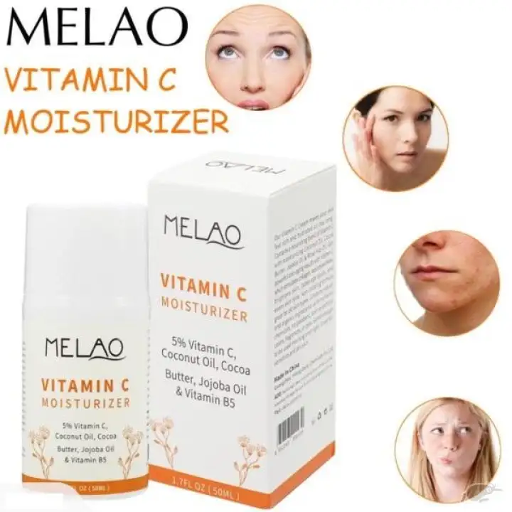 deep face moisturizer