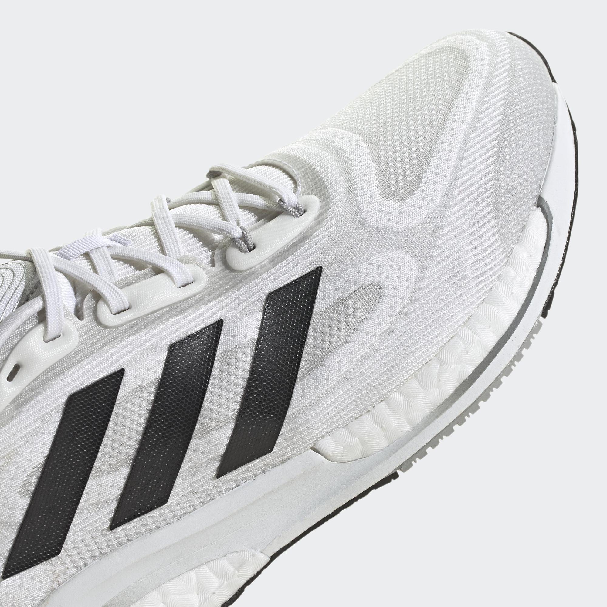adidas Chạy Giày Supernova+ Nam trắng H04482