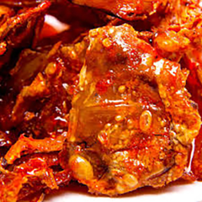 MỰC RIM ME ĐẦM SEN - 150gr