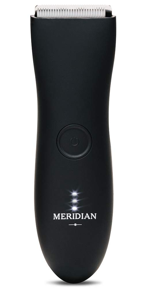 meridian electric razor