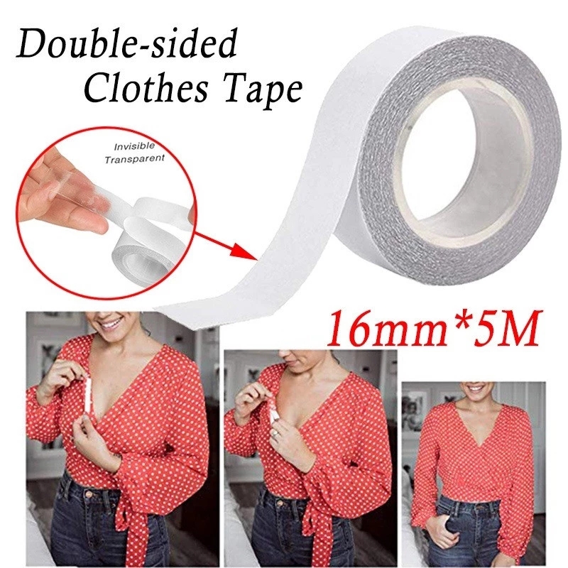 36 Miếng băng dán cố định quần áo
